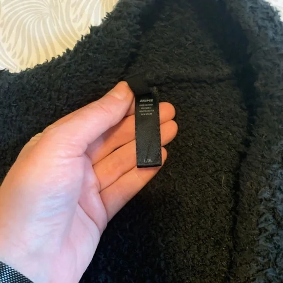 Skims Short Robe L/XL - Picture 3 of 3